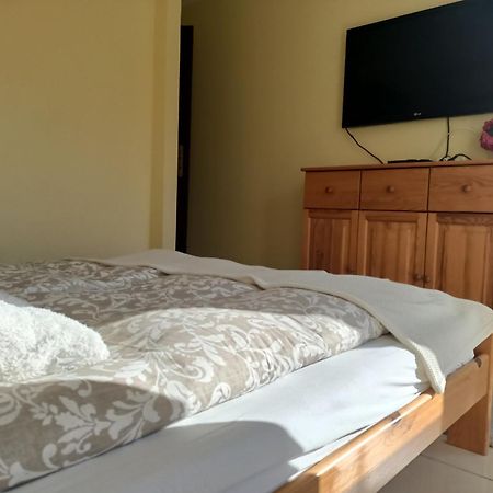 Komfortowy 3-Pokojowy Apartament 6 Osobowy, 70M Od Morza W Ustroniu Morskim Z Basenem W Sezonie Ustronie Morskie Ngoại thất bức ảnh