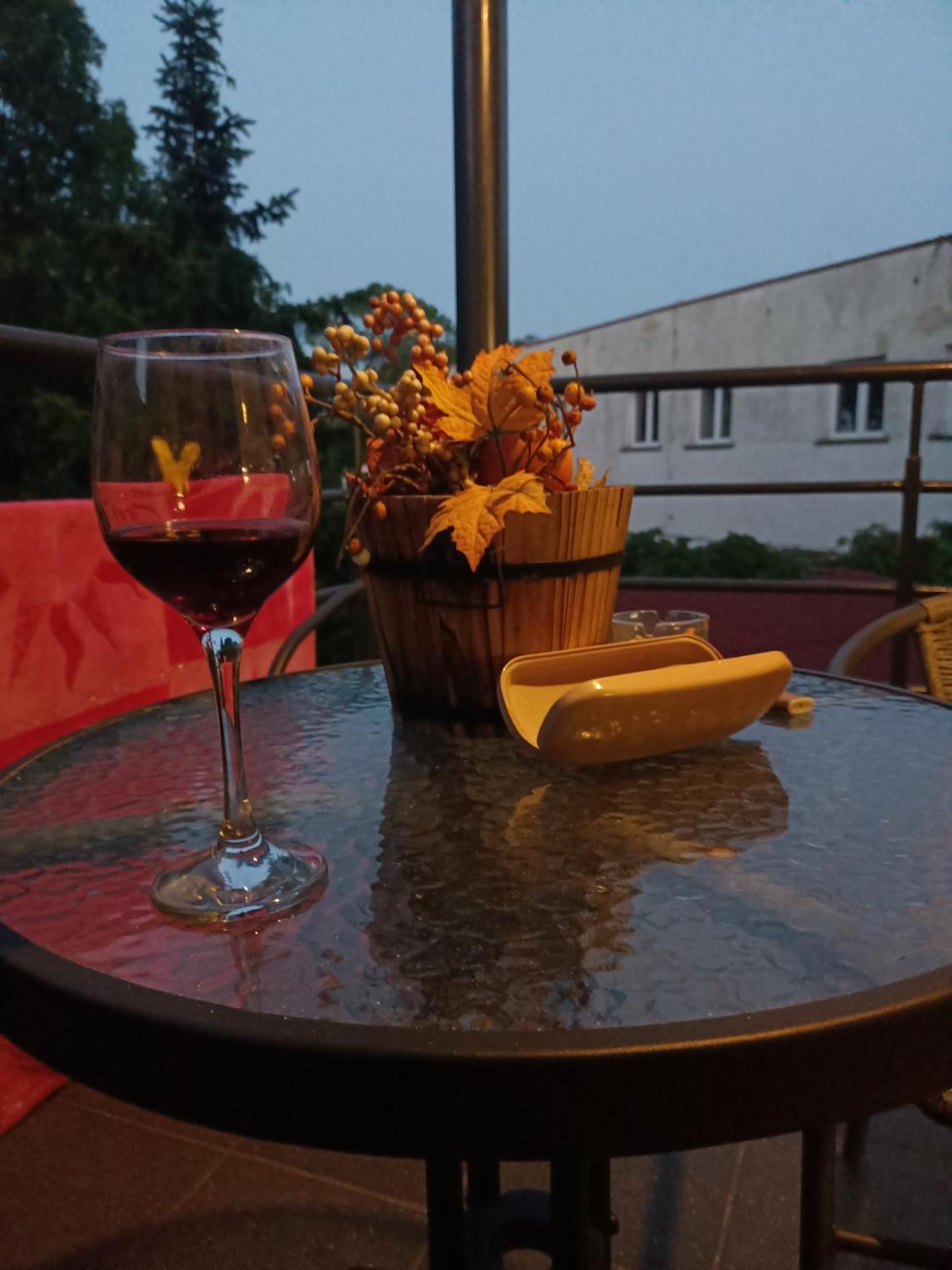 Komfortowy 3-Pokojowy Apartament 6 Osobowy, 70M Od Morza W Ustroniu Morskim Z Basenem W Sezonie Ustronie Morskie Ngoại thất bức ảnh