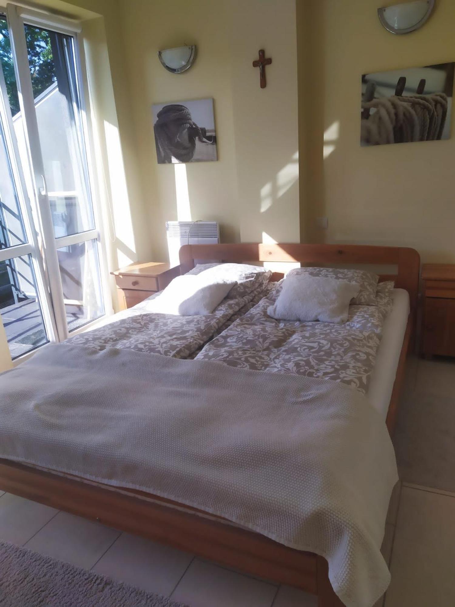 Komfortowy 3-Pokojowy Apartament 6 Osobowy, 70M Od Morza W Ustroniu Morskim Z Basenem W Sezonie Ustronie Morskie Ngoại thất bức ảnh