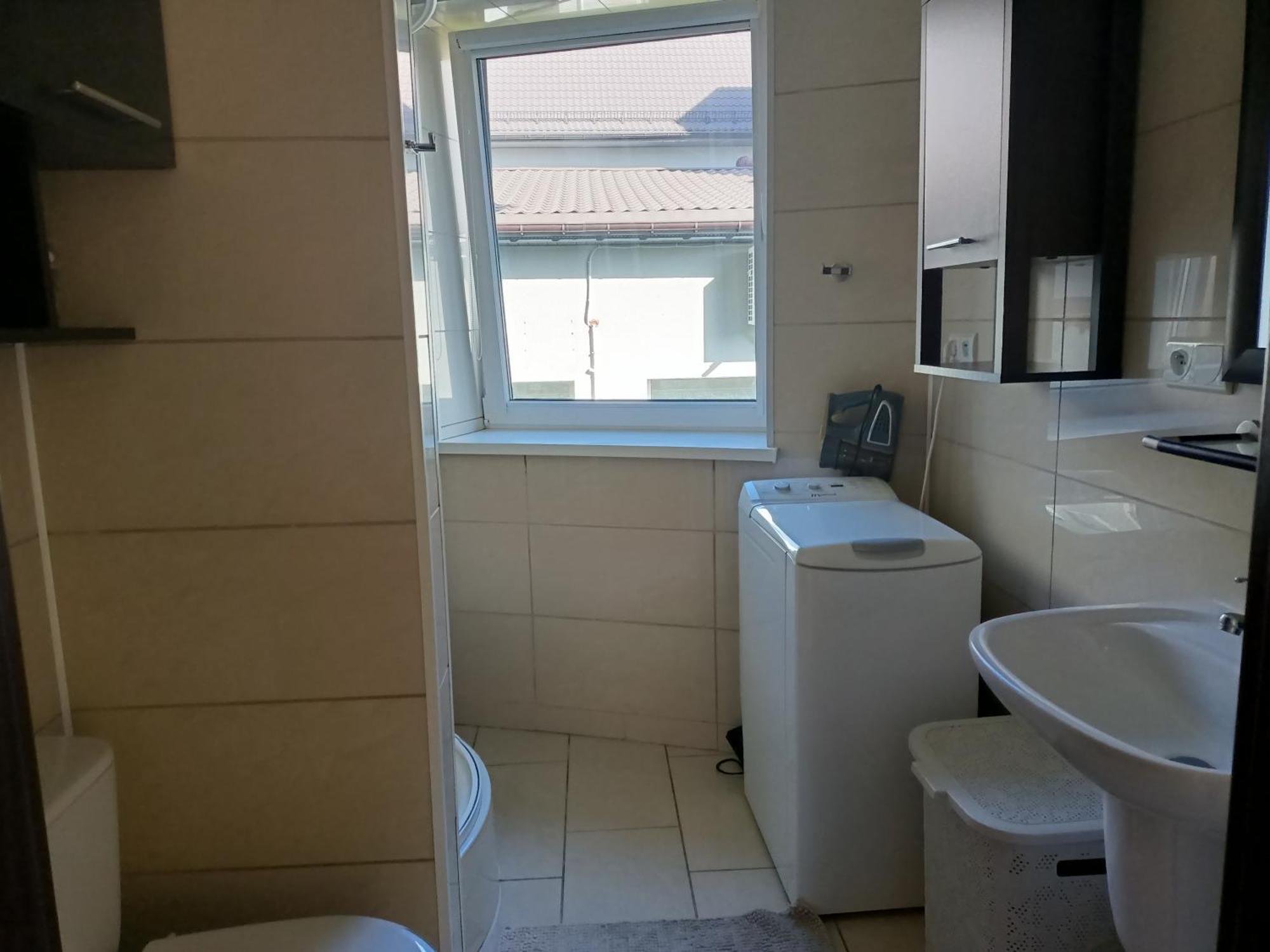 Komfortowy 3-Pokojowy Apartament 6 Osobowy, 70M Od Morza W Ustroniu Morskim Z Basenem W Sezonie Ustronie Morskie Ngoại thất bức ảnh