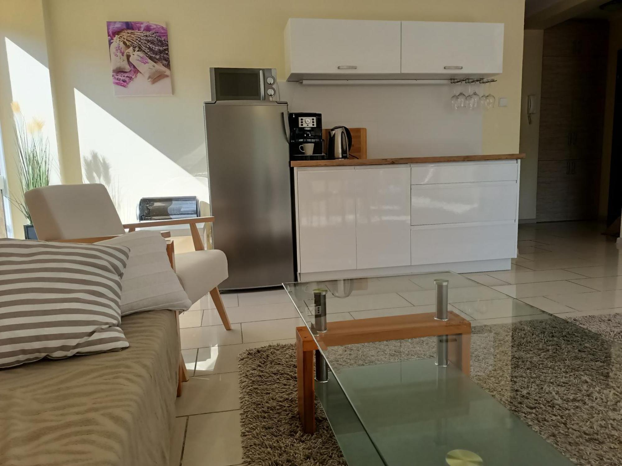 Komfortowy 3-Pokojowy Apartament 6 Osobowy, 70M Od Morza W Ustroniu Morskim Z Basenem W Sezonie Ustronie Morskie Ngoại thất bức ảnh