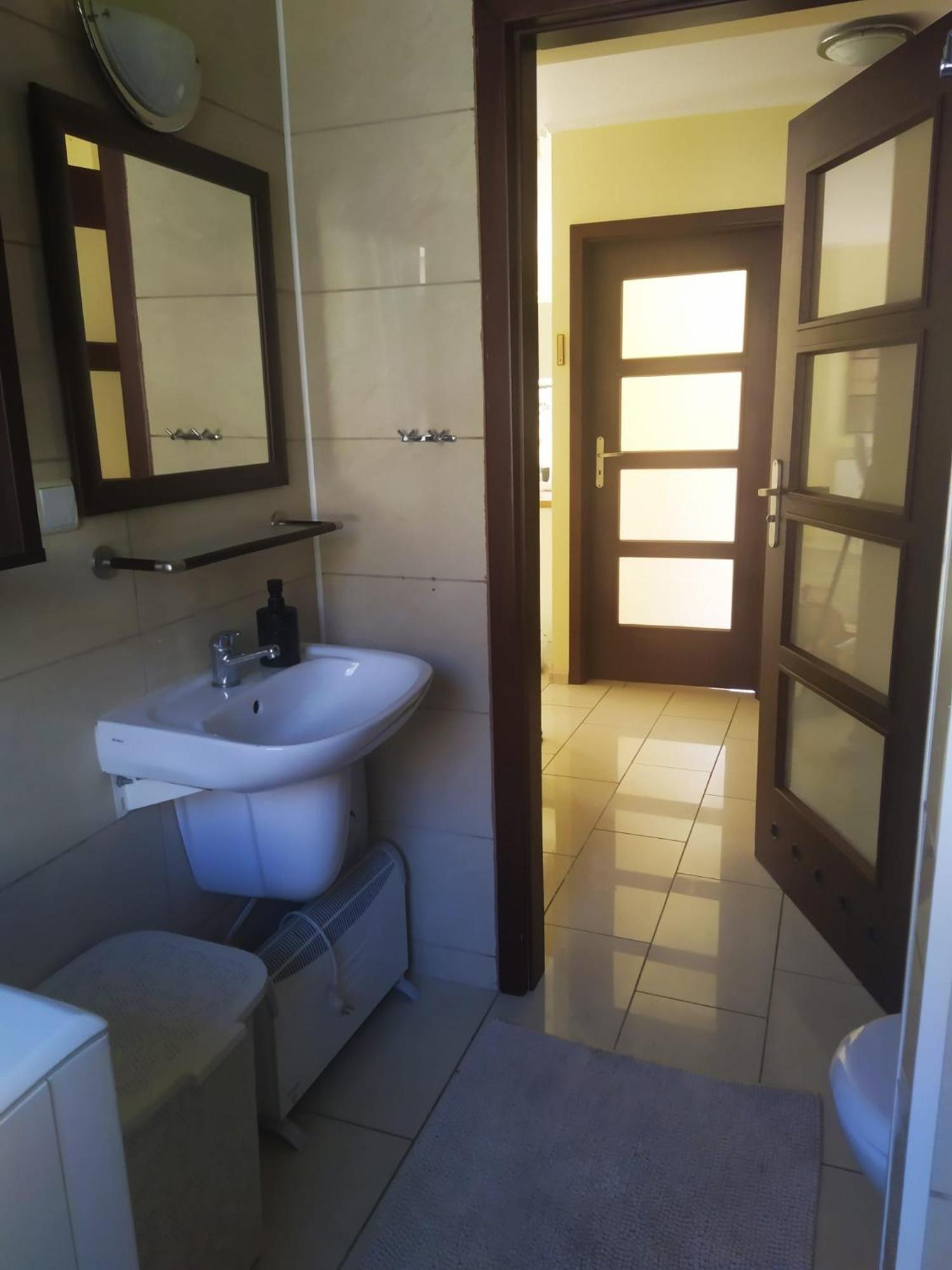 Komfortowy 3-Pokojowy Apartament 6 Osobowy, 70M Od Morza W Ustroniu Morskim Z Basenem W Sezonie Ustronie Morskie Ngoại thất bức ảnh