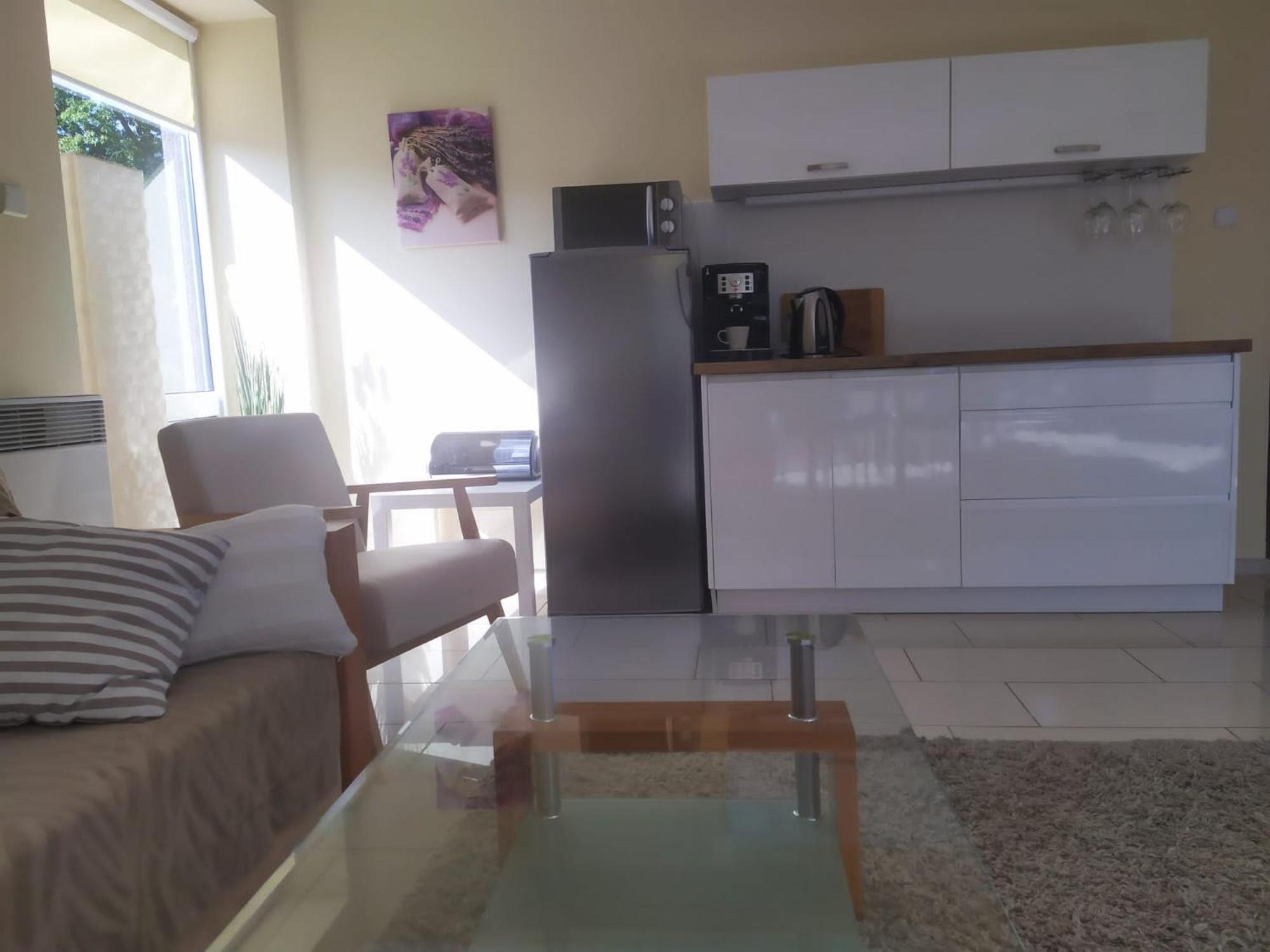 Komfortowy 3-Pokojowy Apartament 6 Osobowy, 70M Od Morza W Ustroniu Morskim Z Basenem W Sezonie Ustronie Morskie Ngoại thất bức ảnh