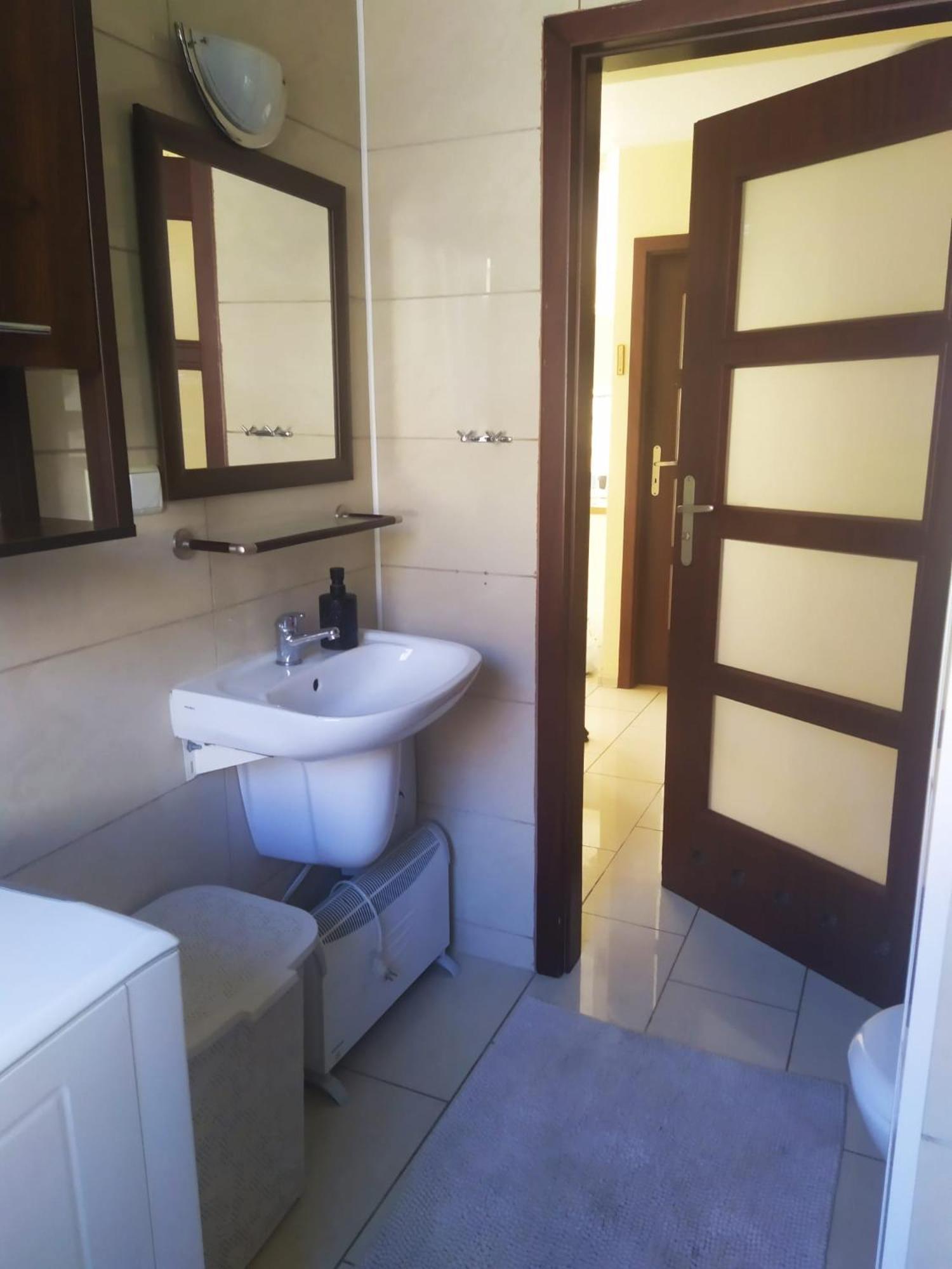 Komfortowy 3-Pokojowy Apartament 6 Osobowy, 70M Od Morza W Ustroniu Morskim Z Basenem W Sezonie Ustronie Morskie Ngoại thất bức ảnh